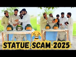 Viral Scam 2025😂😂😂😂