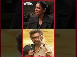 நானி பாக்கும் பொது ரஜினி மாறி இருக்காரு ! 💥