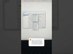 Custom Paper Size in LayOut #sketchup #2d #3d