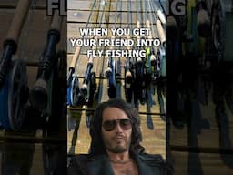 🤣 #flyfishing