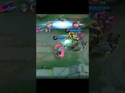 Savage & Maniac #mobilelegends #mlbb #mlbbindonesia #mlbbshorts