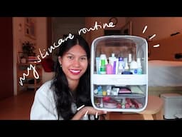 🧴 a rambly discussion about my skincare routine and the time i had acne