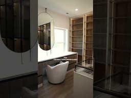 Closet Tour