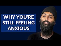 Humble the Poet Breaks Down What Anxiety Really Means (And How to Heal It)
