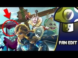 Vinny's Adventures in Tears of The Kingdom [Vinny TOTK Fan-Edit]