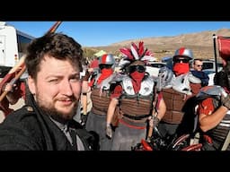 Tourism In Fallout New Vegas