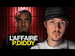 L'AFFAIRE P. DIDDY : le résumé
