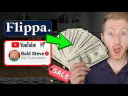 How to Sell a Youtube Channel (Full Guide)