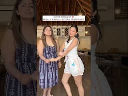 Scared of *TOXIC* female Friendships😭💔NO competition, NO jealousy #girls #friendship