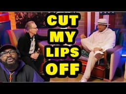 Terrence Howard (EXPOSES THE INDUSTRY AGAIN) Interview With Bill Maher GOES VIRAL
