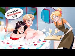 Top Animated Life Story Adventures