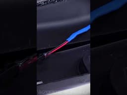 LED Car Grille | DIY