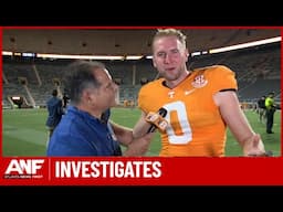 Former college football player accused of selling pine straw and not delivering - Better Call Har...