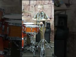 Attack Attack  - You And Me  -  Drum Cover  - Илья Варфоломеев  #ильяварфоломеев #drums #drummer