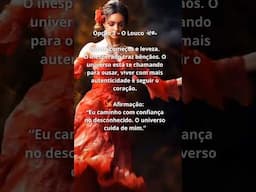 Motivação diária: Previsão Espiritual para sua semana #energiadasemana#mensagemespiritual #tarot