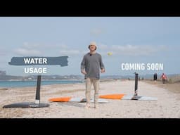 POW ACADEMY - WATER USAGE