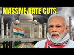 You Won’t Believe What India’s Central Bank Just Did