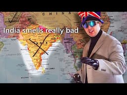 jobless Autistic Man Reviews Every Country