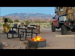 LIVESTREAM! Truck House Life is LIVE! UPDATE from the Road!
