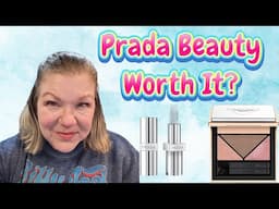 Prada Beauty Dimensions Nude And K Beauty Review