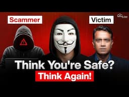 Protect Your FAMILY from These 5 Sneaky Online Frauds Now!