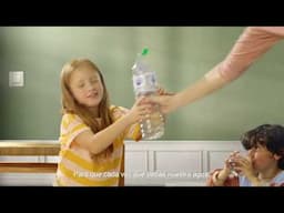 SPOT NESTLÉ AQUAREL 2025 20s