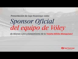🔵🎙️CABINA BLANQUIAZUL: ALIANZA LIMA VS. CHANKAS CYC | ALIANZA LIMA TV.