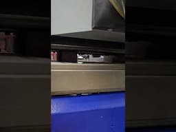 Have you ever watched something come out of the planer?  #kingsfinewoodworking #kfw #woodworking
