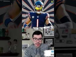 Justin Fields in NFL Week 18? #shorts #chicagobears #fantasyfootball