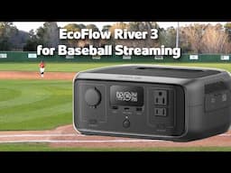 A Conversation About the EcoFlow River 3