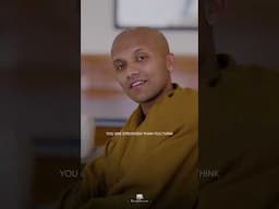 Handle it one step at a time | Buddhism In English