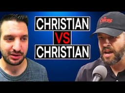 DEBATE: Should Christians Support Zionism? | Andrew Wilson Vs Apostate Prophet