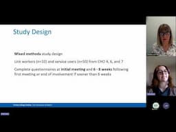 Feasibility, Usability and Acceptability of Three Outcome Measures for Social Prescribing Services