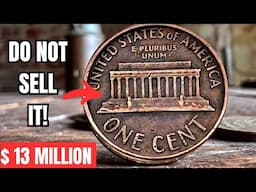 Turn Your Pennies into Profit – Valuable Lincoln Cents Explained