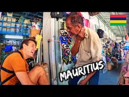 Mauritius Surprising First Impressions 🇲🇺 vA 187