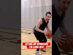 Instant Hack to make TOUGH Shots | Basketball Shooting Tips