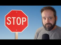 Hey. Stop complaining. Your eBay business will thank you.
