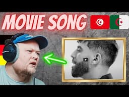 🇩🇿 Didine Canon 16 - 🇹🇳 IAM K2 | Foreigner Reaction
