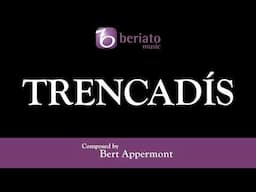 Trencadís – Bert Appermont