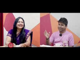 Catch singer Nilotpal in a fun and candid chat with RJ Pallavi .