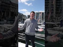 One Month to the South Coast & Green Tech Boat Show