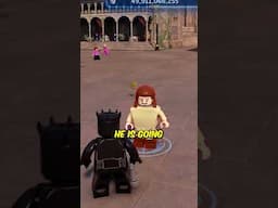 What happens when Obi-Wan meets Darth Maul after episode 1 in LEGO Star Wars?