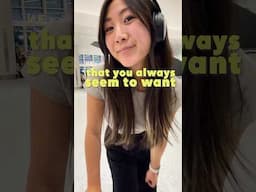 Why do we always want what we don’t have?