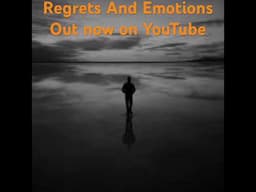 King Kaiden Regrets And Emotions Out now on YouTube #hiphopartist #kingkaidenmusic #kingkaiden