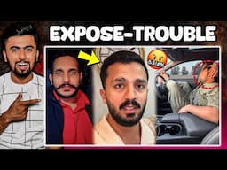 Ducky Bhai Software Update ? Rajab Butt Vs Farukh Khokhar Solved | 50 Lakh Scam & More