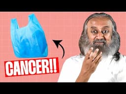 How To Save The Planet! | Environment Day Special Q&A With Gurudev