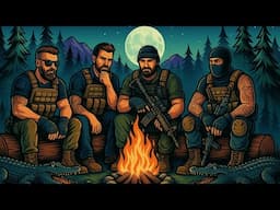 Live with TLD E220: Dynamic Principles Chest Rig with Special Guest