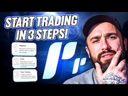 Forex Brokers Reviews : Start Trading in 3 Steps with PU Prime!