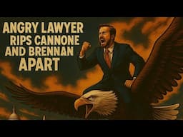 Massachusetts is CHEATING in KAREN READ Case - Angry Lawyer Rant