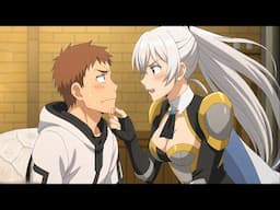 They Thought He Was Weak, But Even SS-Rank Warriors Were Left Speechless When He Drew His Sword